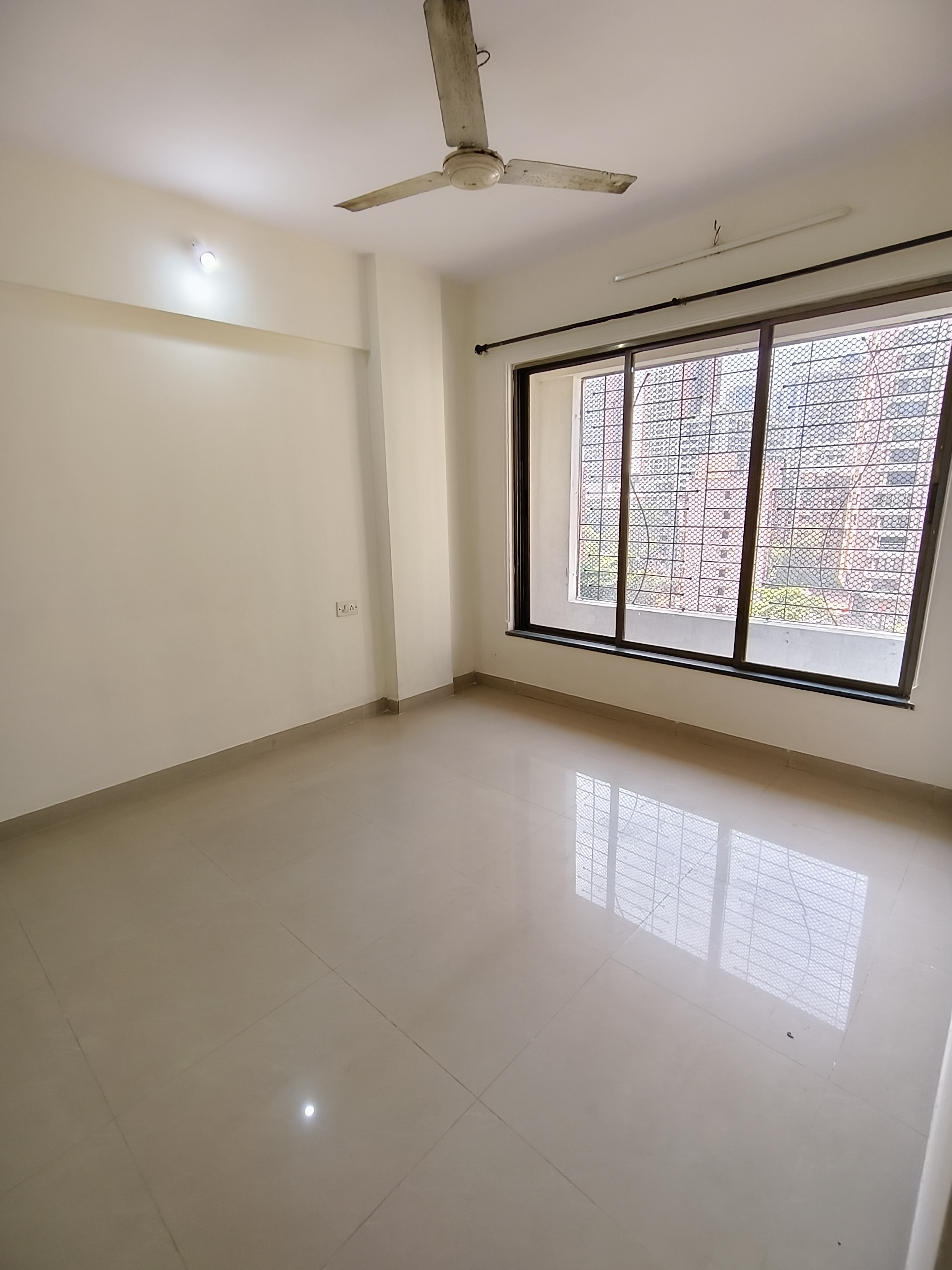 2 BHK Apartment For Rent in Sadguru Complex I