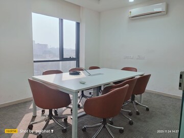 Team Area in  Office Space at Sector 15 – for Rent