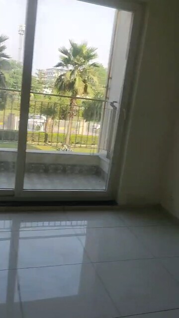 Balcony in 3.5 BHK Apartment at BPTP Discovery Park, Sector 80 – for Rent