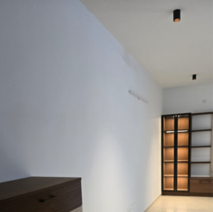 Room in 3.5 BHK Apartment at Sobha Victoria Park, Byrathi – for Rent