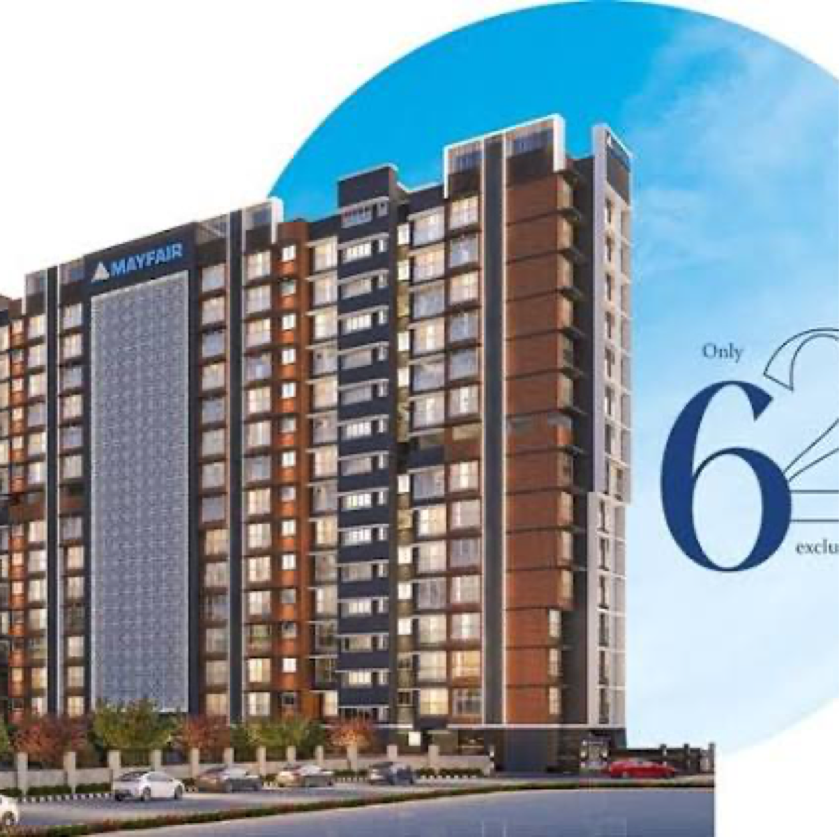 1 BHK Apartment For Rent in Andheri West