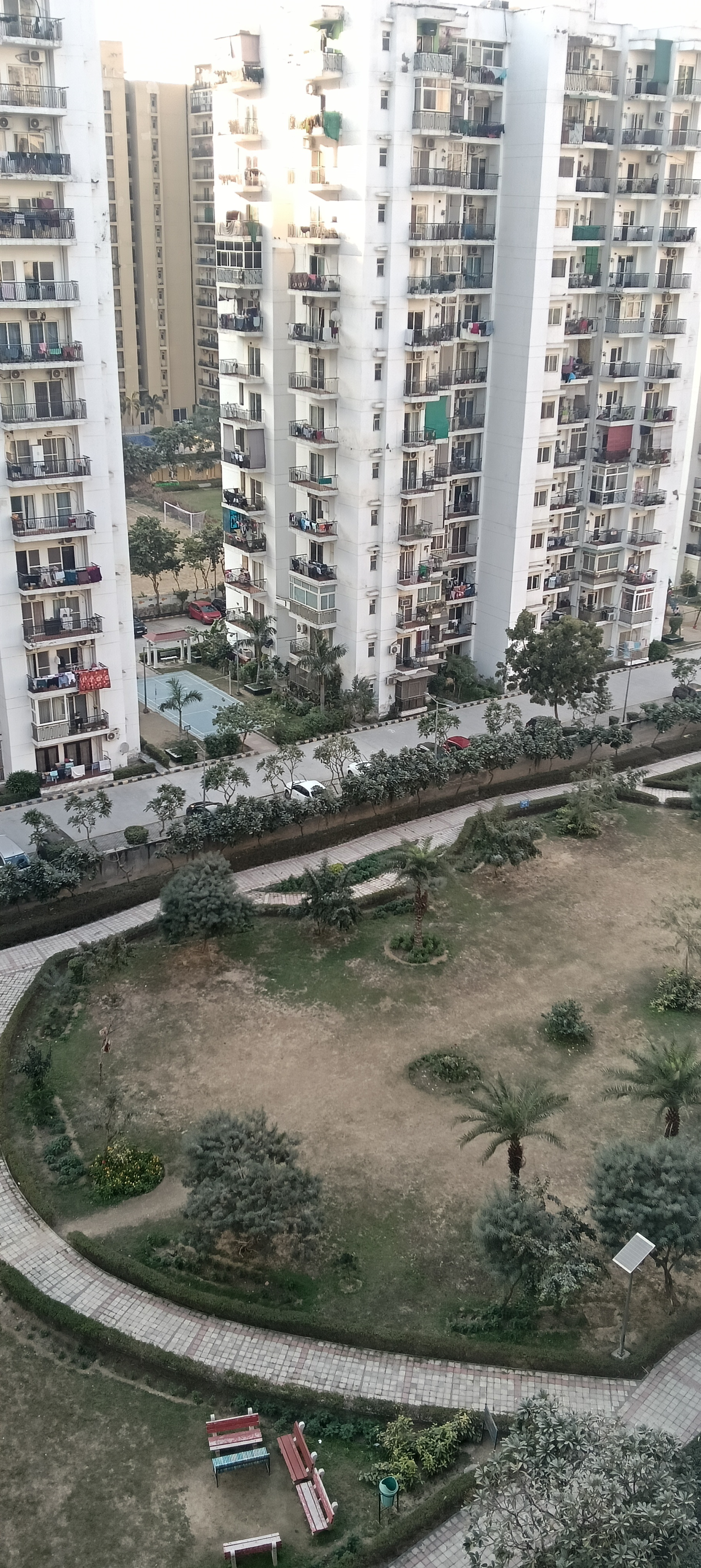 3 BHK 1390 Sq.Ft. Apartment in Maxblis White House