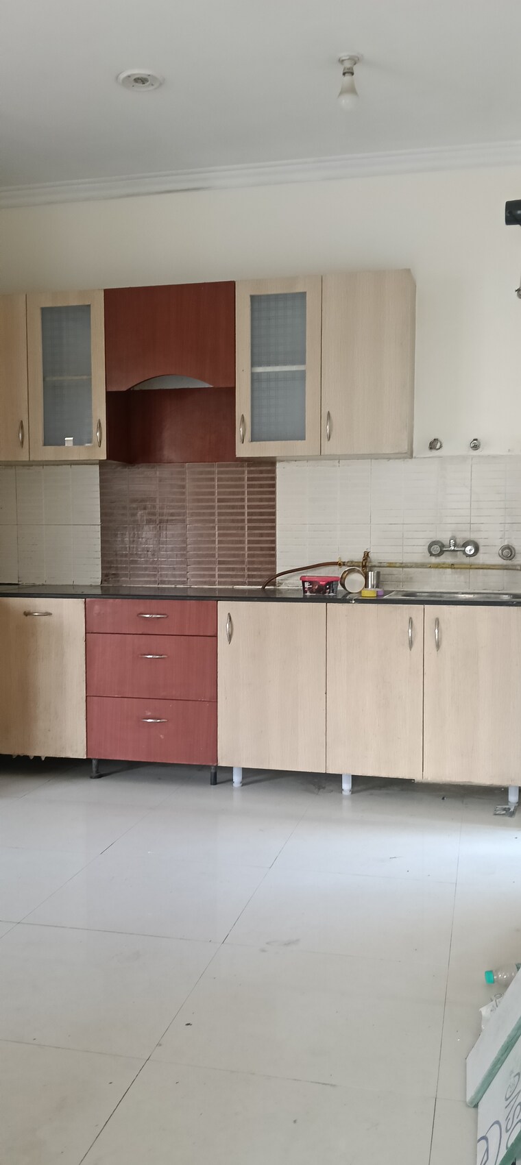 Kitchen, maxblis-white-house 3 Bedroom 1390 Sq.Ft. Apartment In Sector 75 Noida 9688667