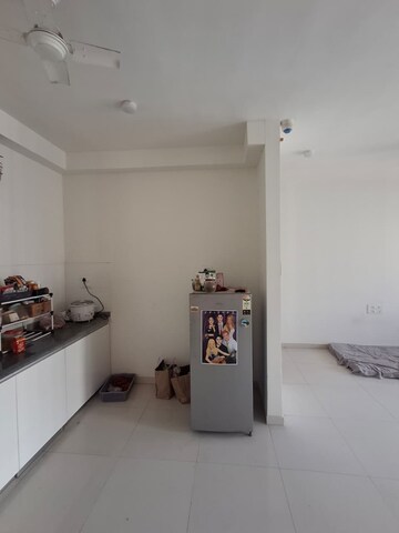 Living Room in 2 BHK Apartment at Godrej 24X7, Hinjewadi – for Rent