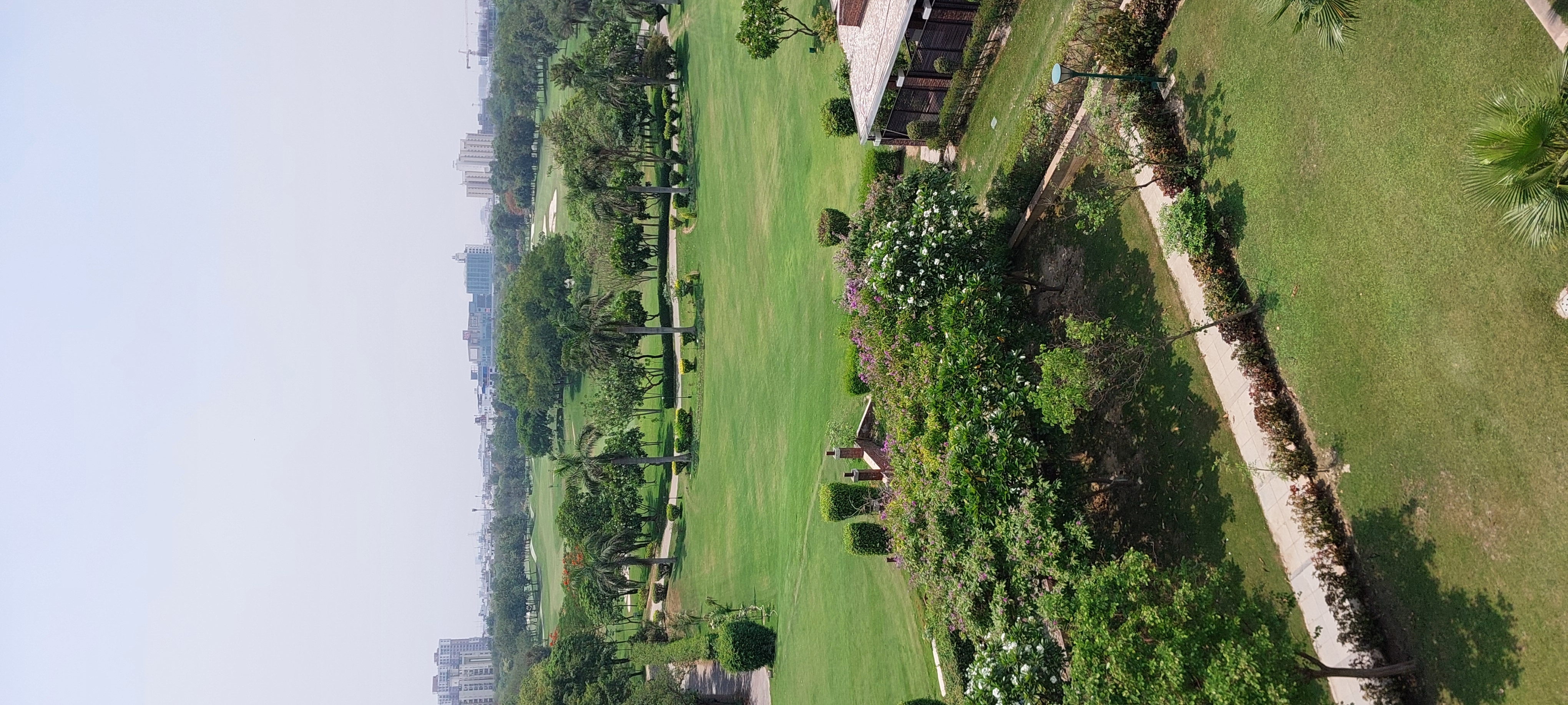 Plot For Sale in Jaypee Kensington Park Plot