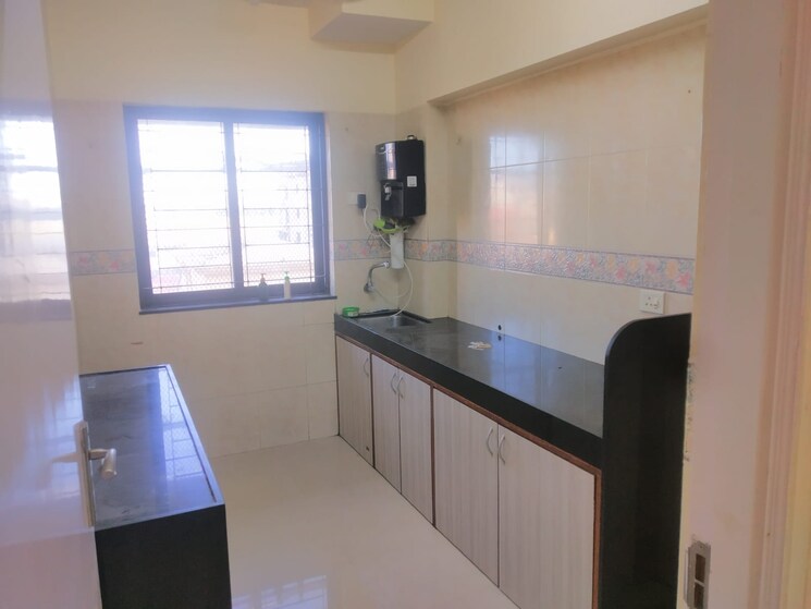 Kitchen, k-raheja-palm-spring 2 Bedroom 995 Sq.Ft. Apartment In Malad West Mumbai 9688669