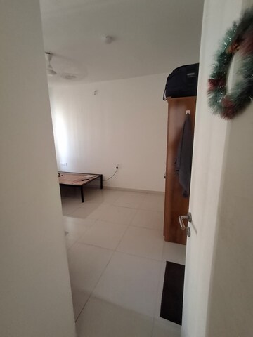 Furnished Amenities in 2 BHK Apartment at Godrej 24X7, Hinjewadi – for Rent