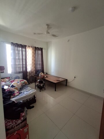 Living Room in 2 BHK Apartment at Godrej 24X7, Hinjewadi – for Rent