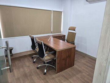 Team Area in  Office Space at Sector 18 – for Rent