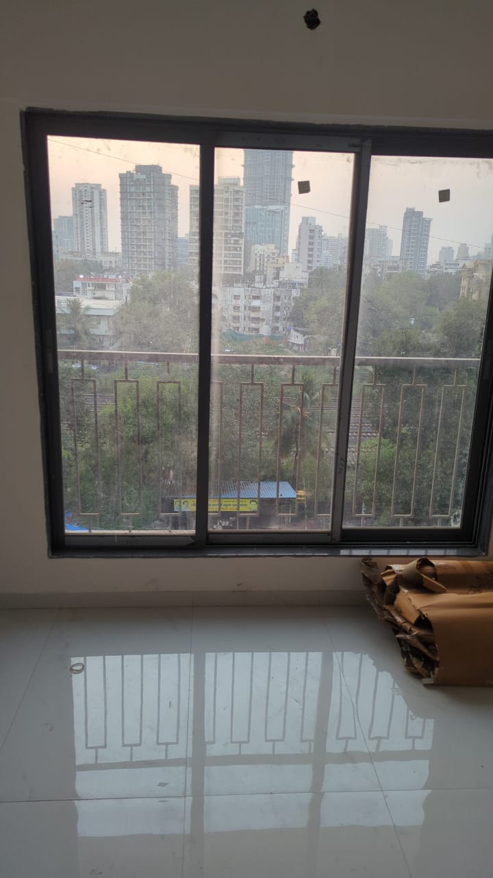 2 BHK Apartment For Rent in Om Gautam