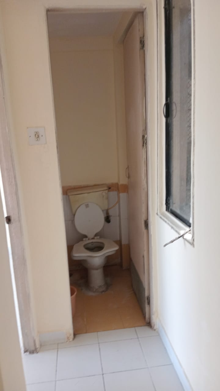 1 BHK Apartment For Rent in Fam CHS