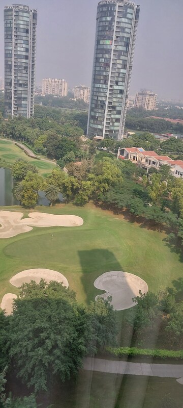 4 BHK Villa For Sale in Jaypee Town Homes, Jaypee Greens