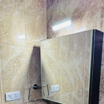 Furnished Amenities in 2 BHK Apartment at Shriram Luxor, Chikkagubbi Village – for Rent