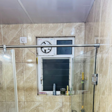 Furnished Amenities in 2 BHK Apartment at Shriram Luxor, Chikkagubbi Village – for Rent