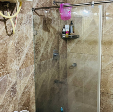 Furnished Amenities in 2 BHK Apartment at Shriram Luxor, Chikkagubbi Village – for Rent