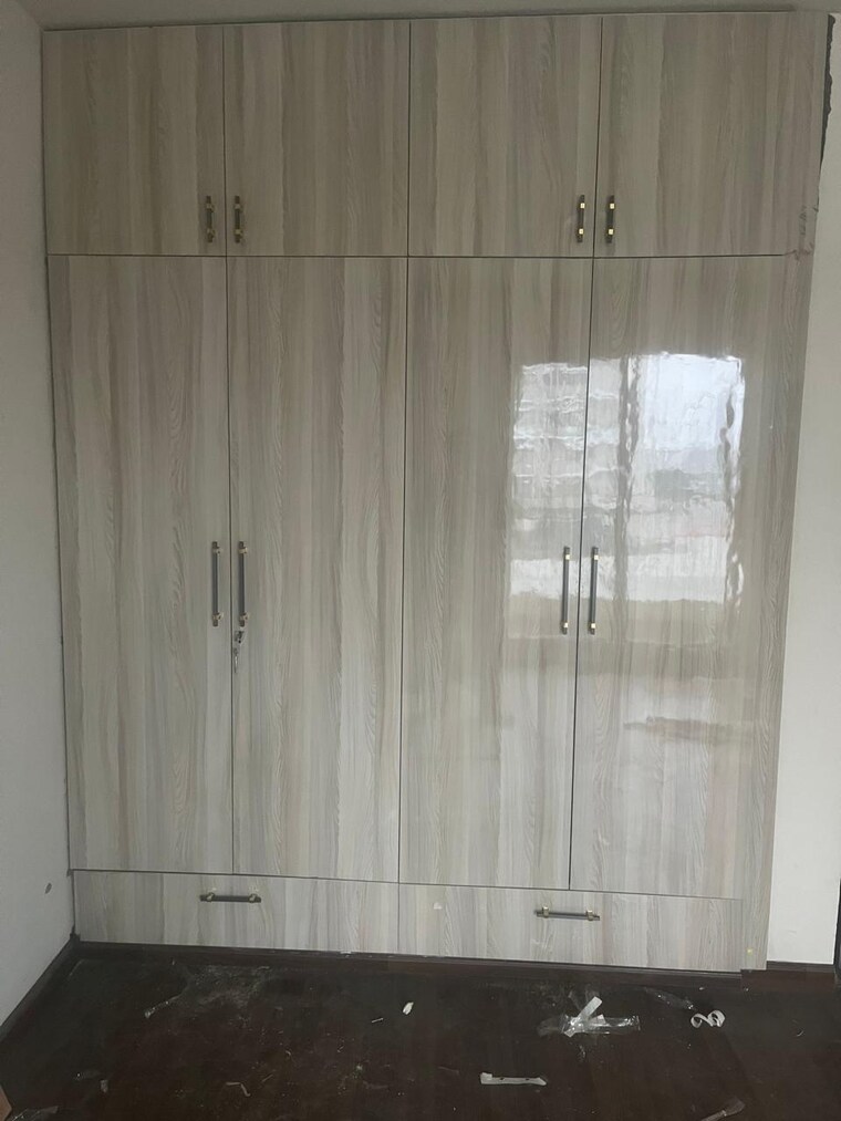 Bathroom, bptp-discovery-park 3 Bedroom 1625 Sq.Ft. Apartment In Sector 80 Faridabad 9688682