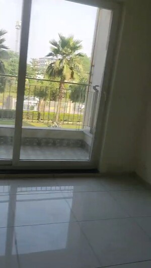 Balcony in 3 BHK Apartment at BPTP Discovery Park, Sector 80 – for Sale