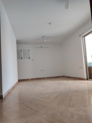 Furnished Amenities in 1 BHK Apartment at Gulmohar Serene, Kharadi – for Rent