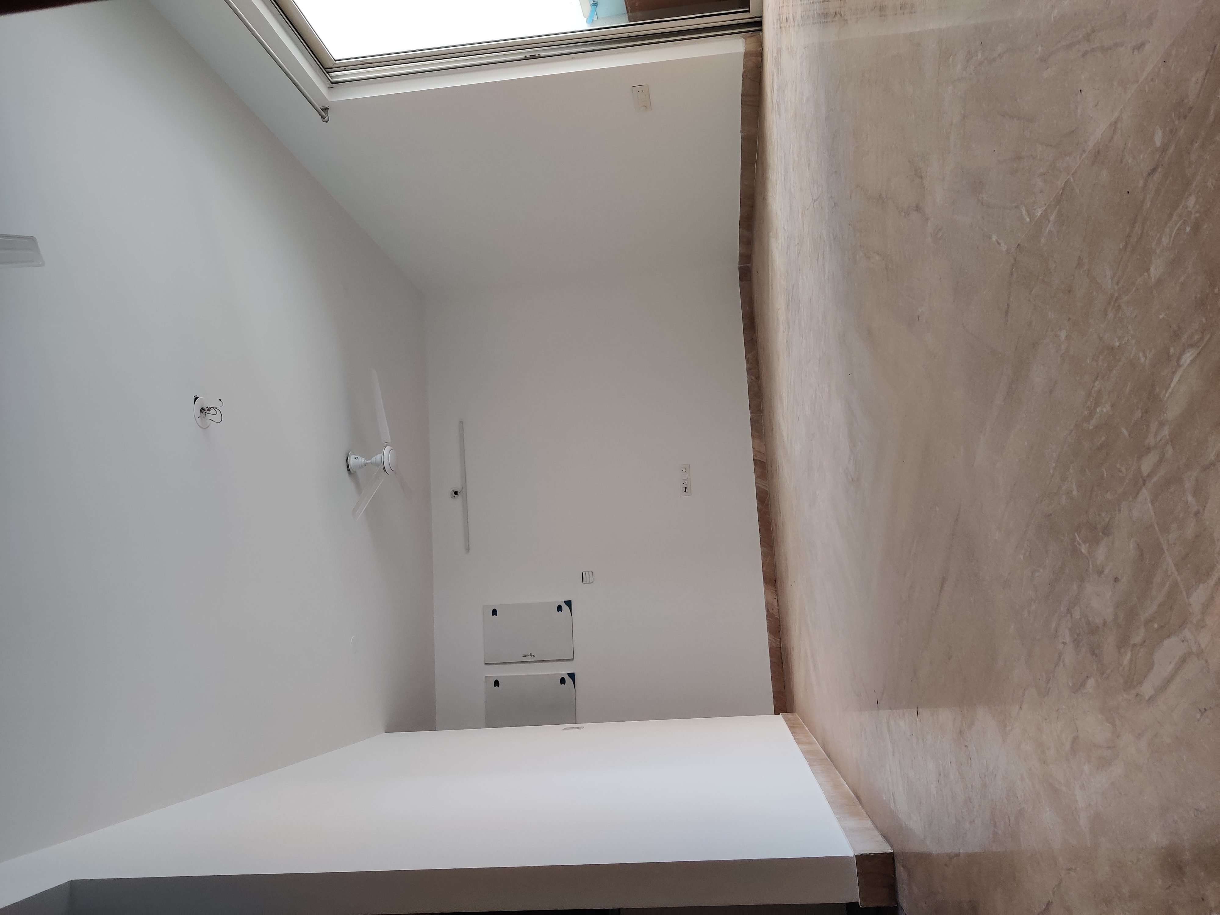 1 BHK Apartment For Rent in Gulmohar Serene