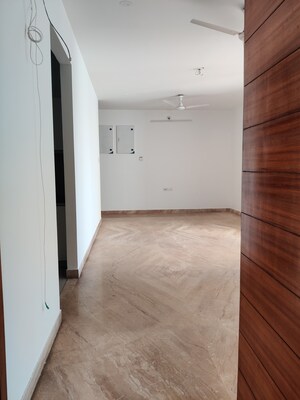 Furnished Amenities in 1 BHK Apartment at Gulmohar Serene, Kharadi – for Rent