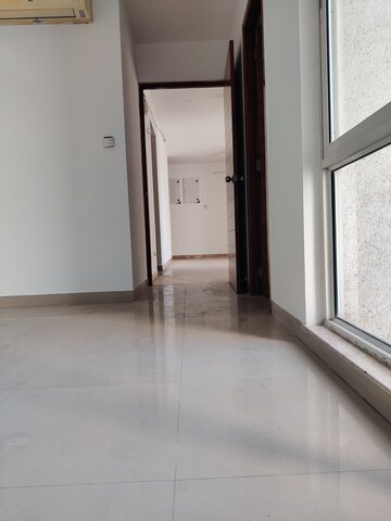 Kitchen in 1 BHK Apartment at Gulmohar Serene, Kharadi – for Rent