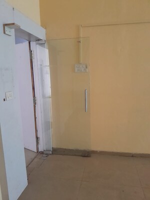 Bathroom in  Office Space at Borivali East – for Rent