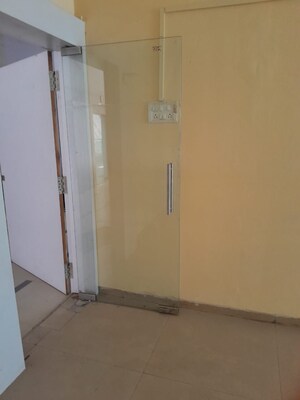 Bathroom in  Office Space at Borivali East – for Rent