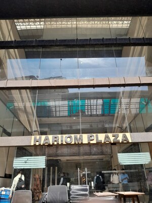  Office Space For Rent in Borivali East