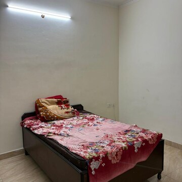 2 BHK Apartment For Rent in RG Luxury Homes Phase II, Chipyana Khurd Urf Tigri