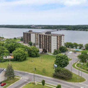 1 BHK Apartment – Exterior View View at Shashtri Nagar - for Rent