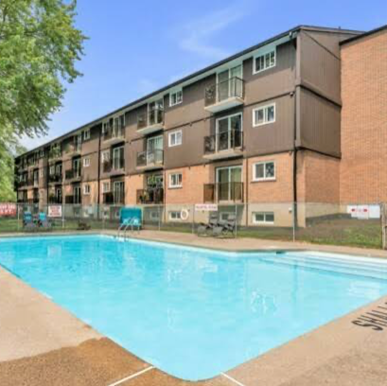 Swimming Pool, shashtri nagar 1 Bedroom 500 Sq.Ft. Apartment In Shashtri Nagar Mumbai 9688687