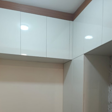 Furnished Amenities in 3 BHK Apartment at Century Breeze, Yelahanaka Af Road – for Rent