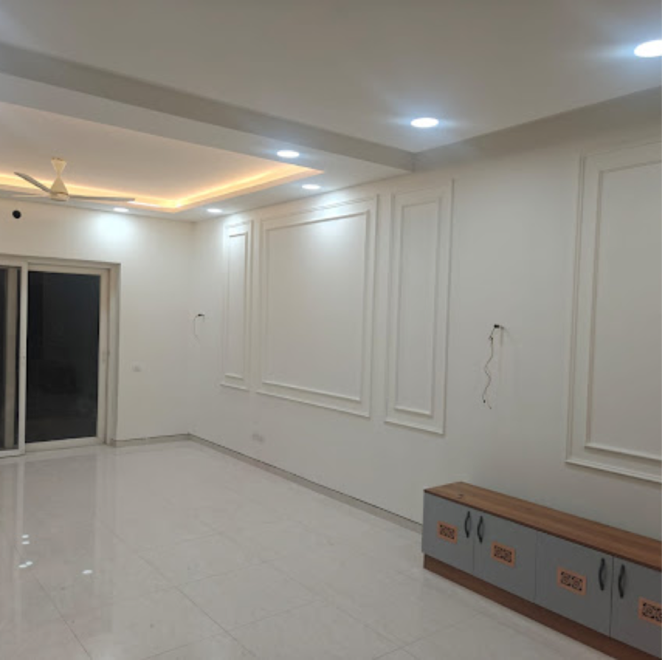 Cover Image, century-breeze 3 Bedroom 1811 Sq.Ft. Apartment In Yelahanaka Af Road Bangalore 9688691