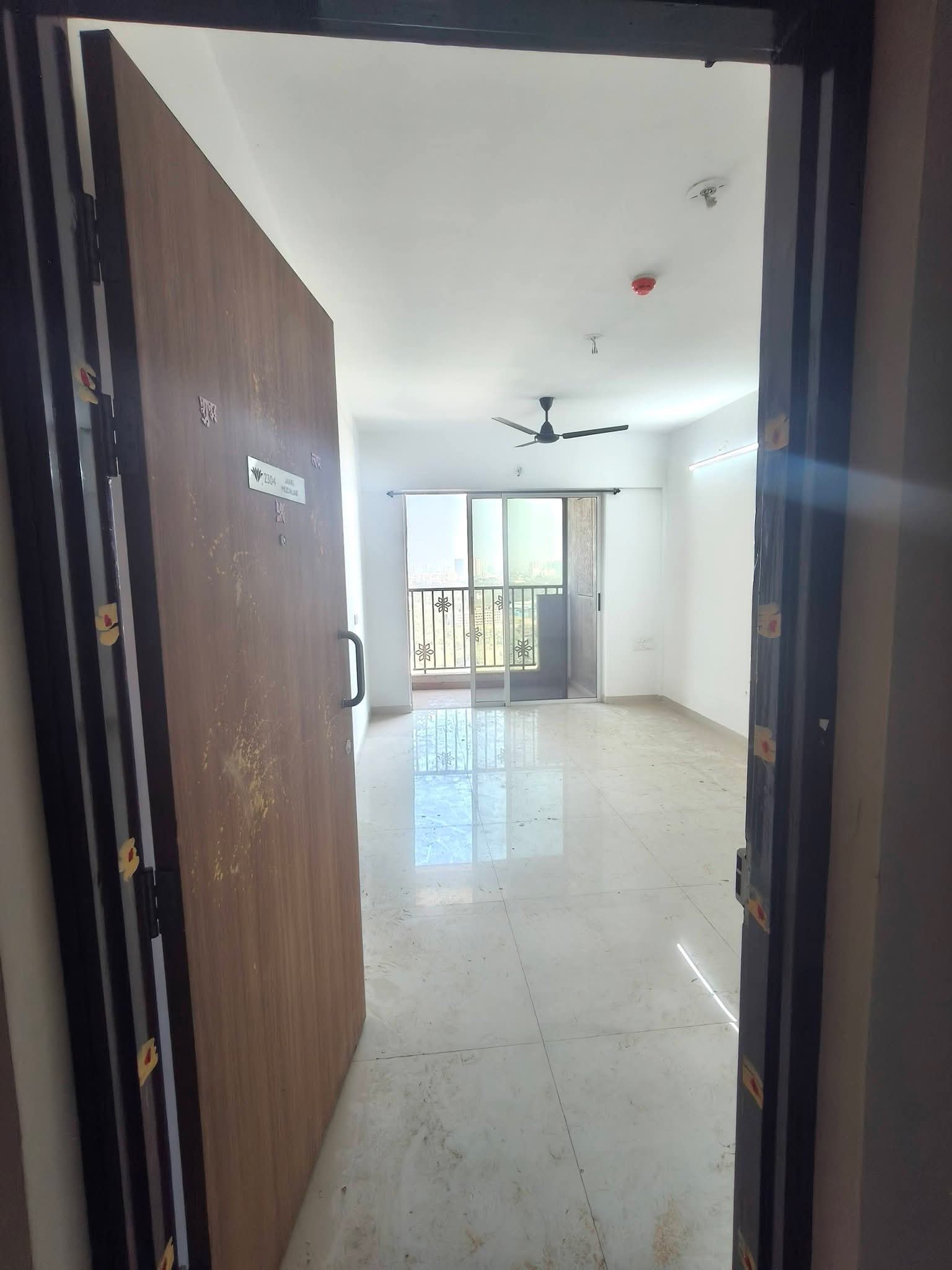 2 BHK + Pooja Room Apartment For Rent in Lodha Codename Premier