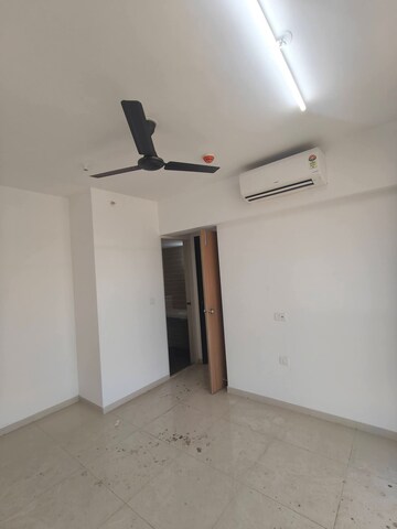 Master Bedroom in 2 BHK Apartment at Lodha Codename Premier, Dombivli East – for Rent