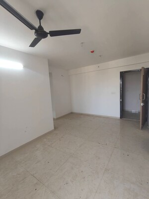 Living Room in 2 BHK Apartment at Lodha Codename Premier, Dombivli East – for Rent