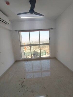 Bedroom in 2 BHK Apartment at Lodha Codename Premier, Dombivli East – for Rent