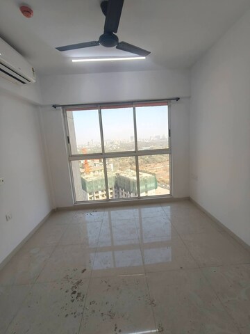 Bedroom in 2 BHK Apartment at Lodha Codename Premier, Dombivli East – for Rent