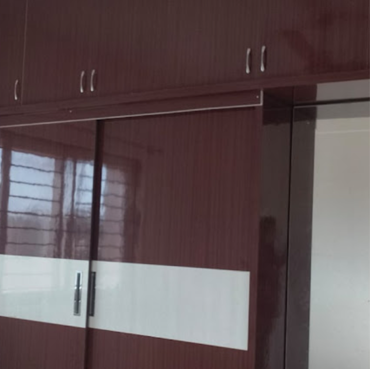 Kitchen, baldota-signature 2.5 Bedroom 1500 Sq.Ft. Apartment In Narayanapura Bangalore 9688704