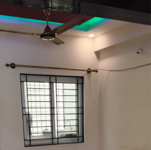 Room in 2.5 BHK Apartment at Baldota Signature, Narayanapura – for Rent