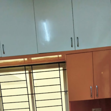 Furnished Amenities in 2.5 BHK Apartment at Baldota Signature, Narayanapura – for Rent