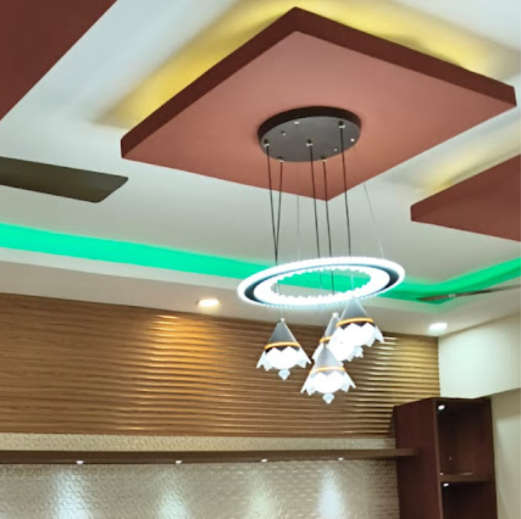 undefined, baldota-signature 2.5 Bedroom 1500 Sq.Ft. Apartment In Narayanapura Bangalore 9688704