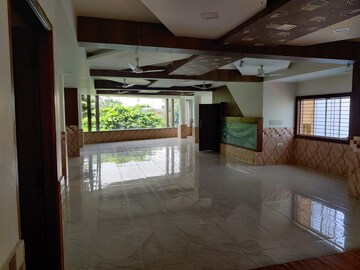  Showroom – Exterior View View at Mathikere - for Rent