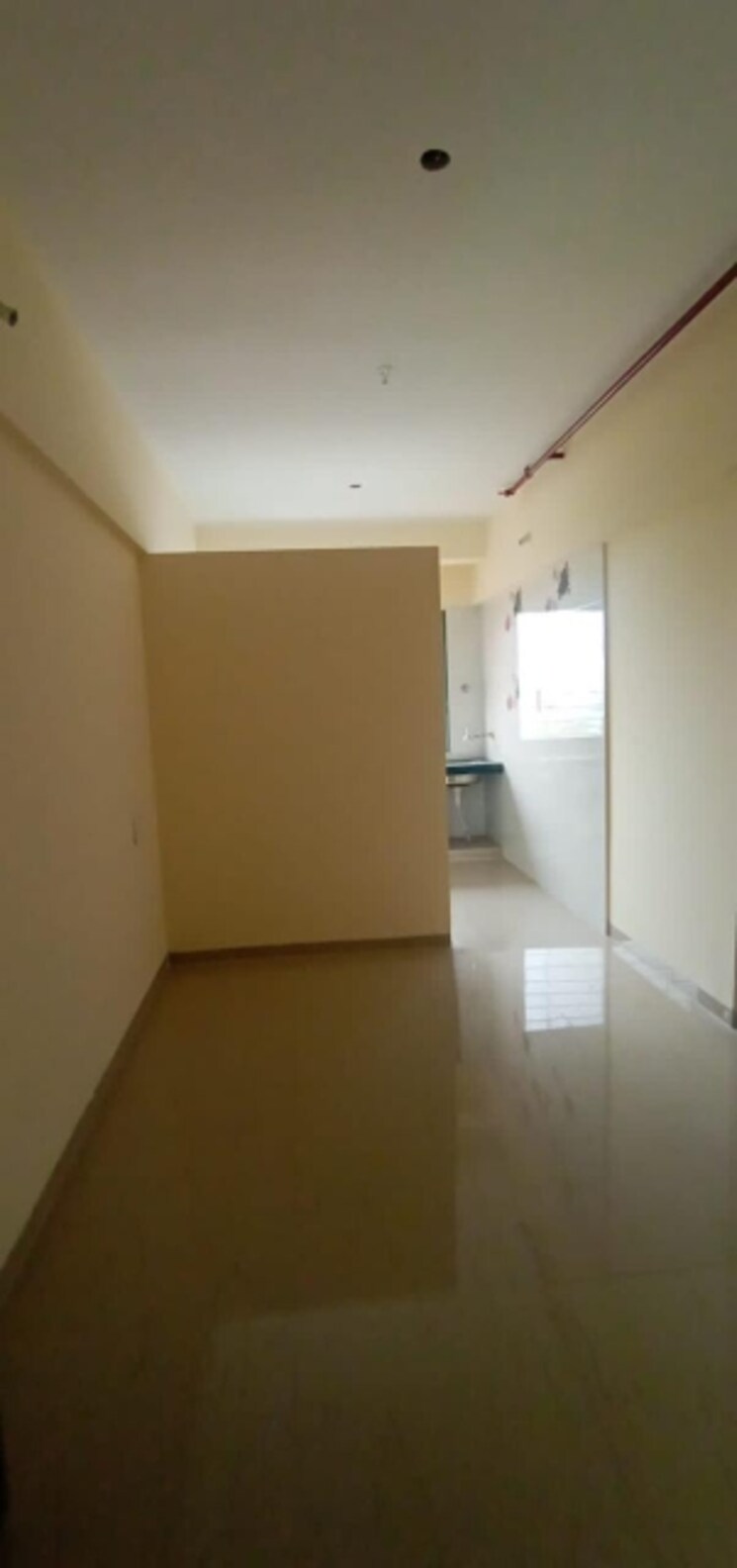 Room, heaven-arcade-ulwe 1 Bedroom 410 Sq.Ft. Apartment In Ulwe Sector 17 Navi Mumbai 9688765