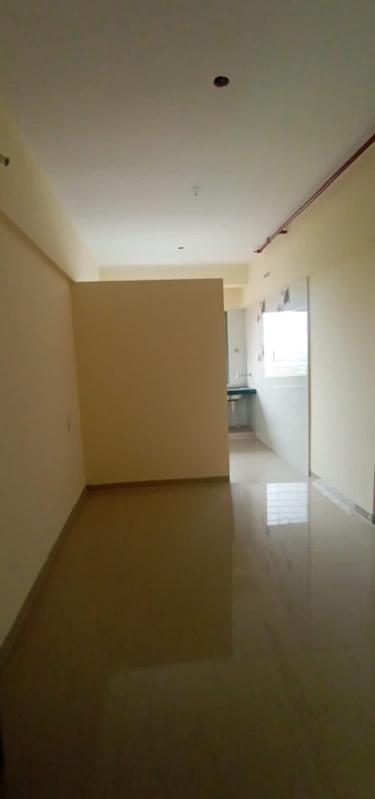 Room, heaven-arcade-ulwe 1 Bedroom 410 Sq.Ft. Apartment In Ulwe Sector 17 Navi Mumbai 9688765