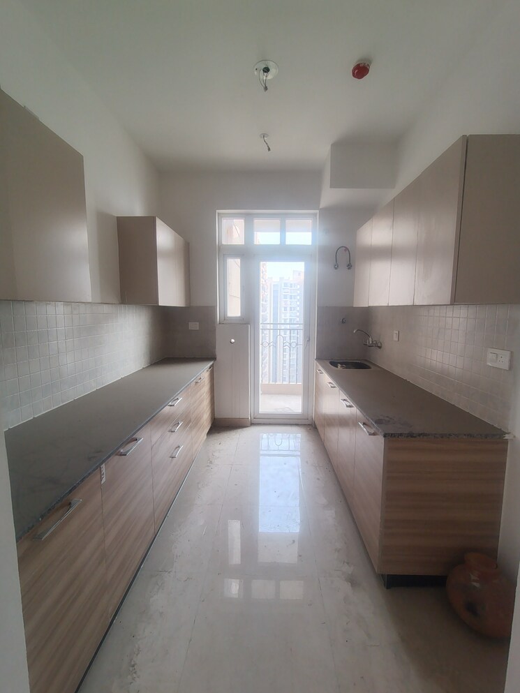 Kitchen, ats-nobility 3 Bedroom 1675 Sq.Ft. Apartment In Sector 4 Greater Noida Greater Noida 9688713