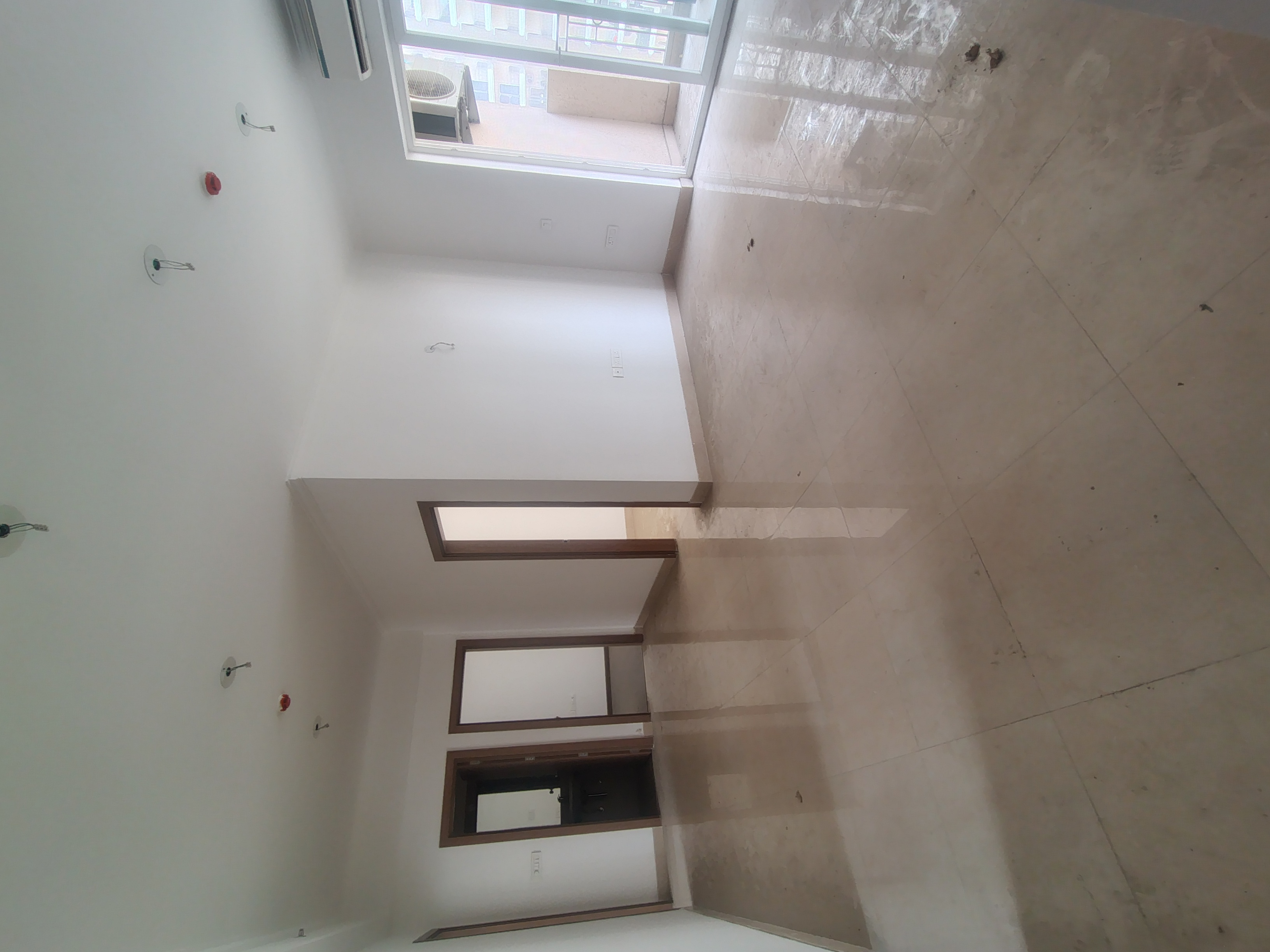 3 BHK + Servant Room 1675 Sq.Ft. Apartment in ATS Nobility