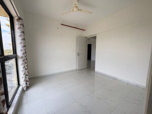 Master Bedroom in 2 BHK Apartment at Runwal Gardens Phase 2, Dombivli East – for Sale