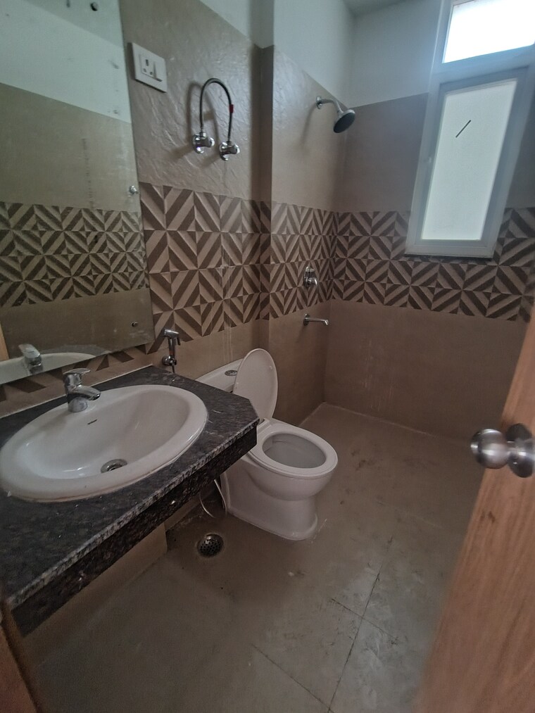 Master Bedroom, ats-nobility 3 Bedroom 1675 Sq.Ft. Apartment In Sector 4 Greater Noida Greater Noida 9688713