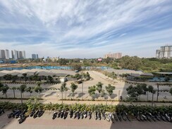 2 BHK Apartment For Sale in Runwal Gardens Phase 2